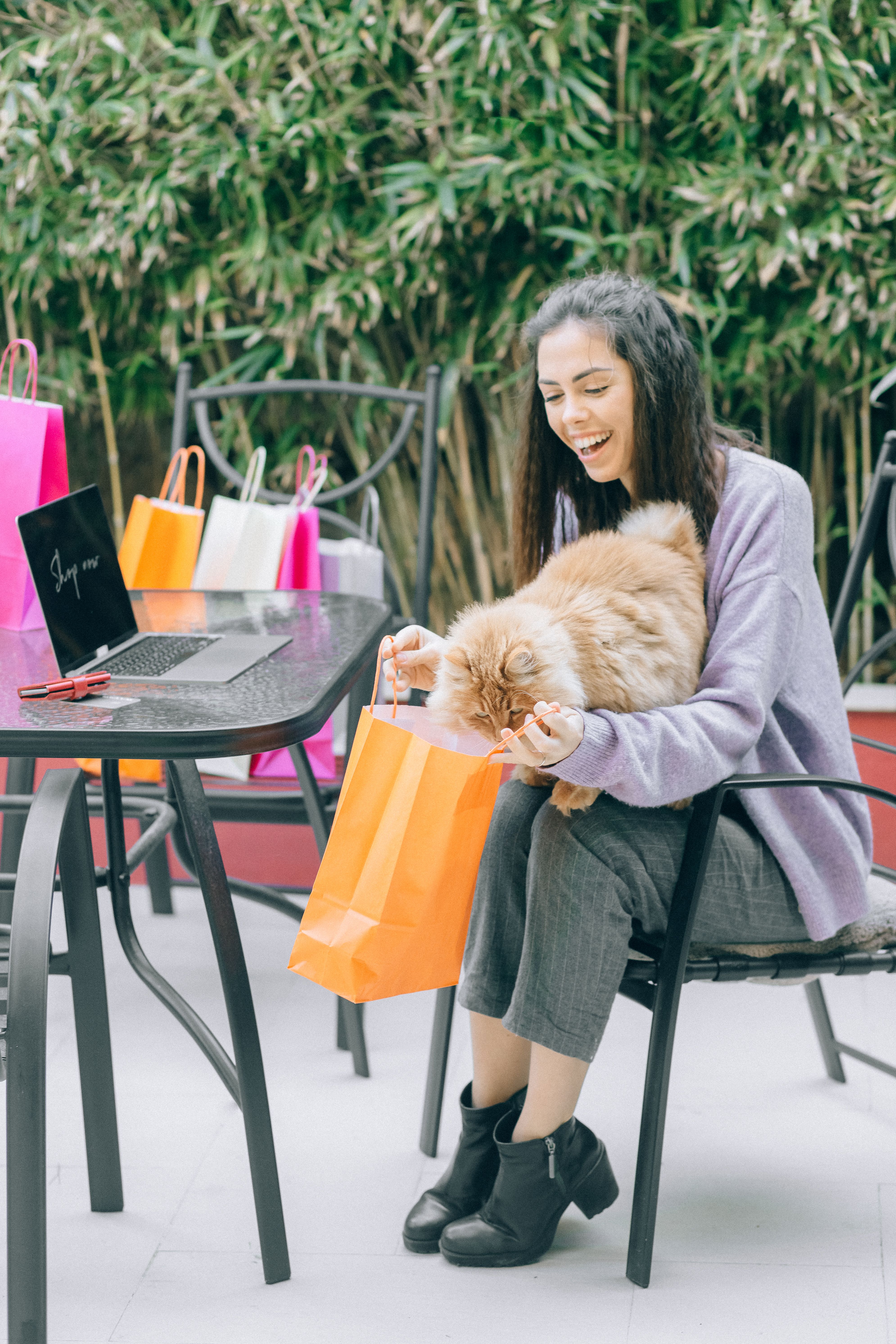 Pet Care Concierge Support